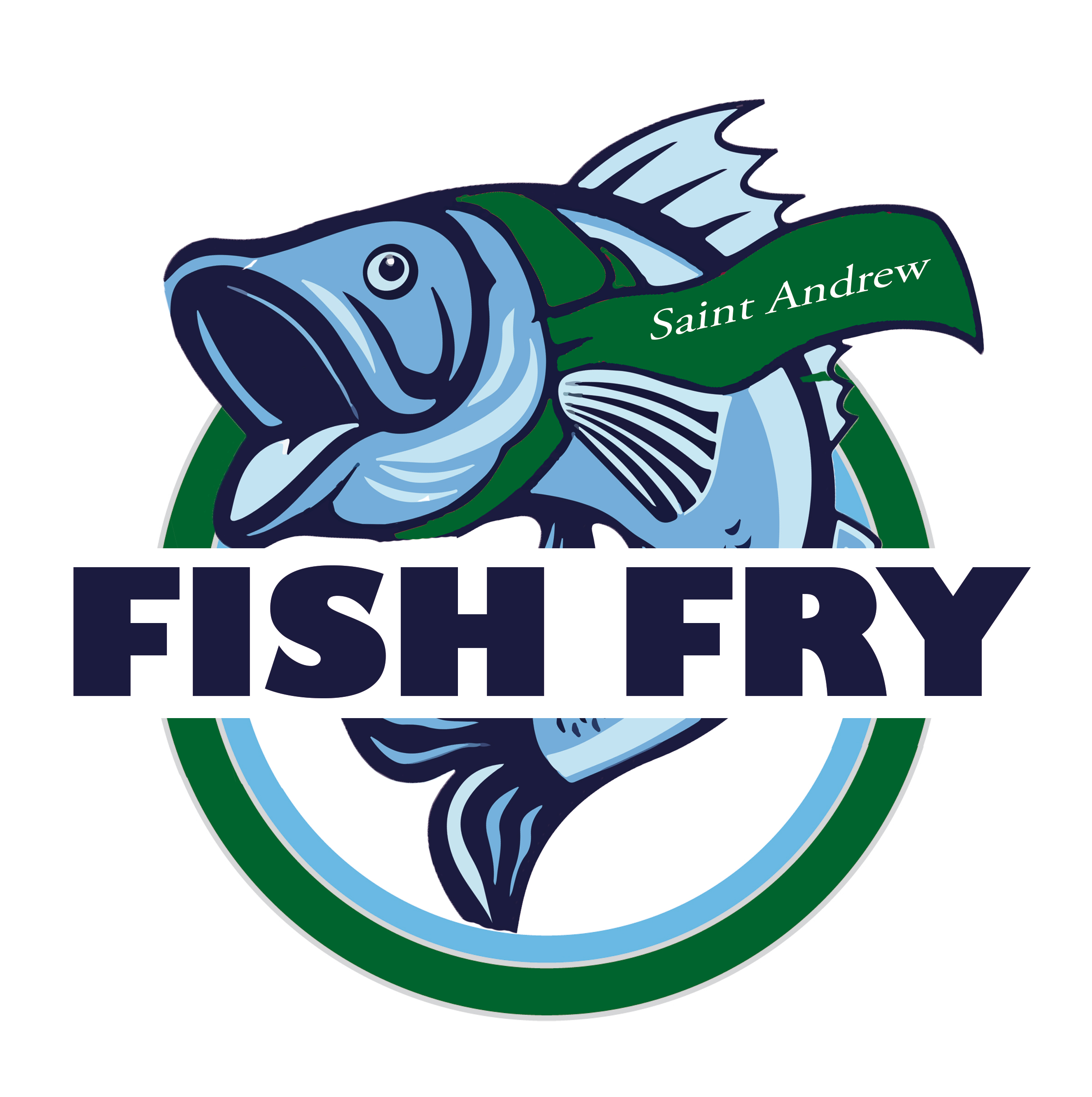 Lenten Fish Fry – Saint Andrew Parish